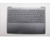 Lenovo 5CB1R61645 COVER Upper Case ASM_EUROENGL83LCLGPSSCW