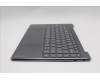Lenovo 5CB1R61645 COVER Upper Case ASM_EUROENGL83LCLGPSSCW