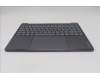 Lenovo 5CB1R61646 COVER Upper Case ASM_FRA L 83LCLG PS SCW