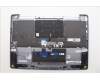 Lenovo 5CB1R61649 COVER Upper Case ASM_GER L 83LCLG PS SCW