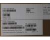 Lenovo 5CB1R61649 COVER Upper Case ASM_GER L 83LCLG PS SCW