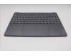 Lenovo 5CB1R61649 COVER Upper Case ASM_GER L 83LCLG PS SCW