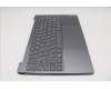Lenovo 5CB1R61649 COVER Upper Case ASM_GER L 83LCLG PS SCW