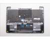 Lenovo 5CB1R61650 COVER Upper Case ASM_GRE L 83LCLG PS SCW