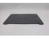 Lenovo 5CB1R61650 COVER Upper Case ASM_GRE L 83LCLG PS SCW