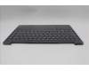 Lenovo 5CB1R61651 COVER Upper Case ASM_HBW L 83LCLG PS SCW