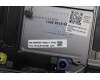 Lenovo 5CB1R61651 COVER Upper Case ASM_HBW L 83LCLG PS SCW