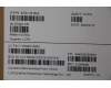 Lenovo 5CB1R61652 COVER Upper Case ASM_HUN L 83LCLG PS SCW