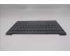 Lenovo 5CB1R61654 COVER Upper Case ASM_ITA L 83LCLG PS SCW