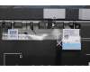 Lenovo 5CB1R61654 COVER Upper Case ASM_ITA L 83LCLG PS SCW