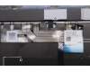 Lenovo 5CB1R61658 COVER Upper Case ASM_NORDICL83LCLGPSSCW