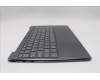 Lenovo 5CB1R61658 COVER Upper Case ASM_NORDICL83LCLGPSSCW