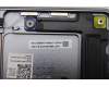 Lenovo 5CB1R61658 COVER Upper Case ASM_NORDICL83LCLGPSSCW