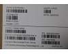 Lenovo 5CB1R61661 COVER Upper Case ASM_SLV L 83LCLG PS SCW