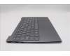 Lenovo 5CB1R61661 COVER Upper Case ASM_SLV L 83LCLG PS SCW