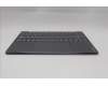 Lenovo 5CB1R61662 COVER Upper Case ASM_SPA L 83LCLG PS SCW