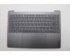Lenovo 5CB1R61667 COVER Upper Case ASM_UKE L 83LCLG PS SCW
