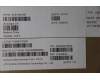 Lenovo 5CB1R61667 COVER Upper Case ASM_UKE L 83LCLG PS SCW