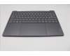 Lenovo 5CB1R61667 COVER Upper Case ASM_UKE L 83LCLG PS SCW