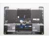 Lenovo 5CB1R61668 COVER Upper Case ASM_UKR L 83LCLG PS SCW