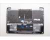 Lenovo 5CB1R61670 COVER Upper Case ASM_BEL L 83LCLG NPSSCW