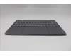 Lenovo 5CB1R61670 COVER Upper Case ASM_BEL L 83LCLG NPSSCW