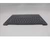 Lenovo 5CB1R61670 COVER Upper Case ASM_BEL L 83LCLG NPSSCW