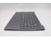 Lenovo 5CB1R61670 COVER Upper Case ASM_BEL L 83LCLG NPSSCW
