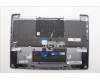 Lenovo 5CB1R61672 COVER Upper Case ASM_BUL L 83LCLG NPSSCW