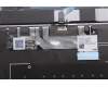 Lenovo 5CB1R61673 COVER UpperCase ASM_CZE/SLKL83LCLGNPSSCW