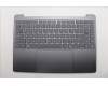 Lenovo 5CB1R61674 COVER Upper Case ASM_ENG L 83LCLG NPSSCW