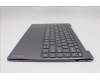 Lenovo 5CB1R61675 COVER UpperCase ASM_EUROENGL83LCLGNPSSCW