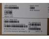 Lenovo 5CB1R61676 COVER Upper Case ASM_FRA L 83LCLG NPSSCW