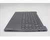 Lenovo 5CB1R61681 COVER Upper Case ASM_HBW L 83LCLG NPSSCW