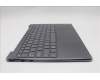 Lenovo 5CB1R61681 COVER Upper Case ASM_HBW L 83LCLG NPSSCW