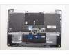 Lenovo 5CB1R61684 COVER Upper Case ASM_ITA L 83LCLG NPSSCW