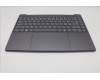 Lenovo 5CB1R61684 COVER Upper Case ASM_ITA L 83LCLG NPSSCW