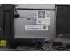 Lenovo 5CB1R61688 COVER Upper Case ASM_NORDICL83LCLGNPSSCW