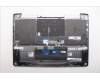 Lenovo 5CB1R61689 COVER Upper Case ASM_POR L 83LCLG NPSSCW
