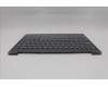 Lenovo 5CB1R61692 COVER Upper Case ASM_SPA L 83LCLG NPSSCW
