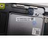 Lenovo 5CB1R61692 COVER Upper Case ASM_SPA L 83LCLG NPSSCW