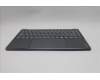 Lenovo 5CB1R61693 COVER Upper Case ASM_SWS L 83LCLG NPSSCW