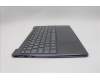 Lenovo 5CB1R61693 COVER Upper Case ASM_SWS L 83LCLG NPSSCW