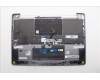 Lenovo 5CB1R61697 COVER Upper Case ASM_UKE L 83LCLG NPSSCW
