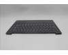 Lenovo 5CB1R61697 COVER Upper Case ASM_UKE L 83LCLG NPSSCW