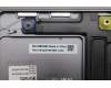 Lenovo 5CB1R61697 COVER Upper Case ASM_UKE L 83LCLG NPSSCW