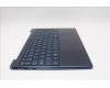 Lenovo 5CB1R61700 COVER Upper Case ASM_BEL L 83LCCB PS SCW