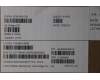 Lenovo 5CB1R61702 COVER Upper Case ASM_BUL L 83LCCB PS SCW