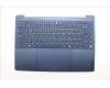 Lenovo 5CB1R61704 COVER Upper Case ASM_ENG L 83LCCB PS SCW