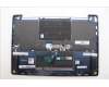 Lenovo 5CB1R61709 COVER Upper Case ASM_GER L 83LCCB PS SCW